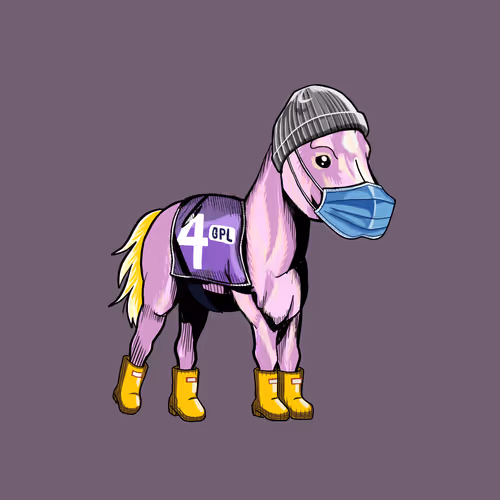 Galacticponyleague