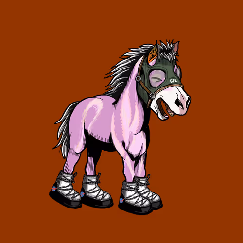 Galacticponyleague