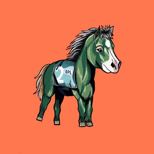 Galacticponyleague