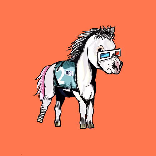 Galacticponyleague