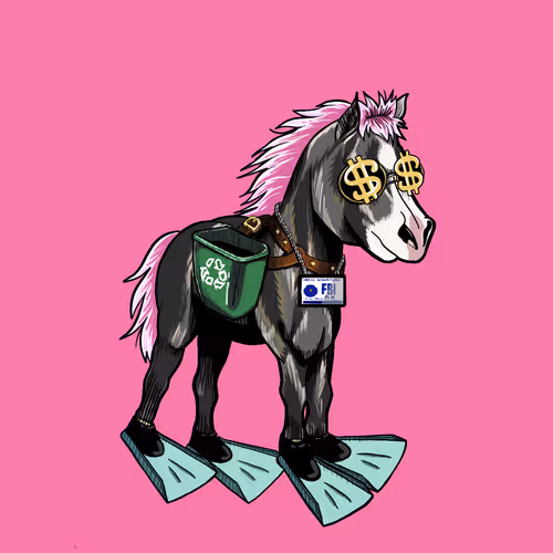 Galacticponyleague