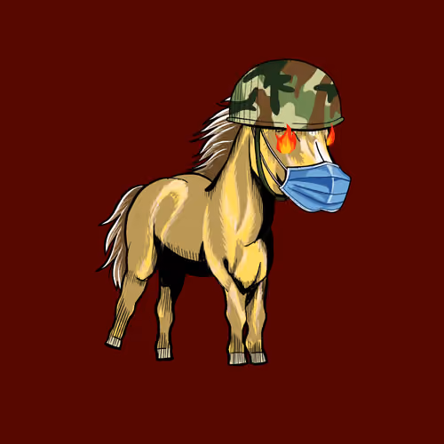 Galactic Pony League - #337