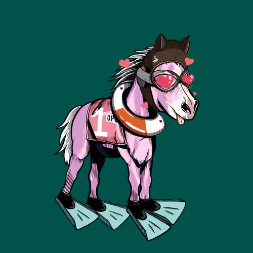 Galacticponyleague