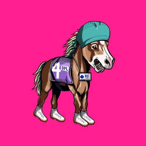 Galacticponyleague