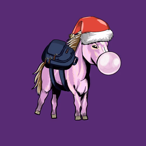 Galacticponyleague