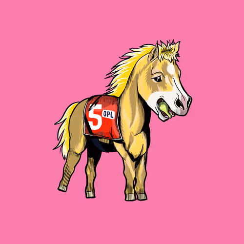 Galacticponyleague