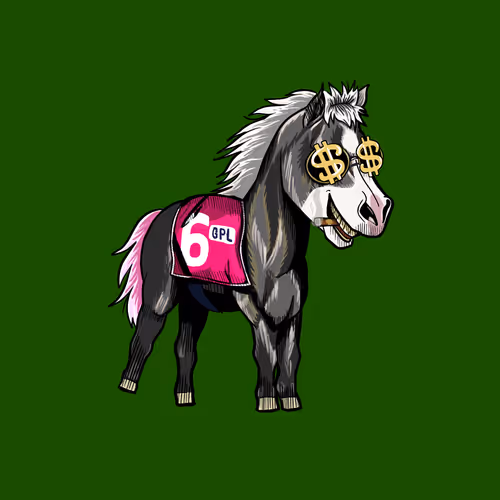 Galacticponyleague