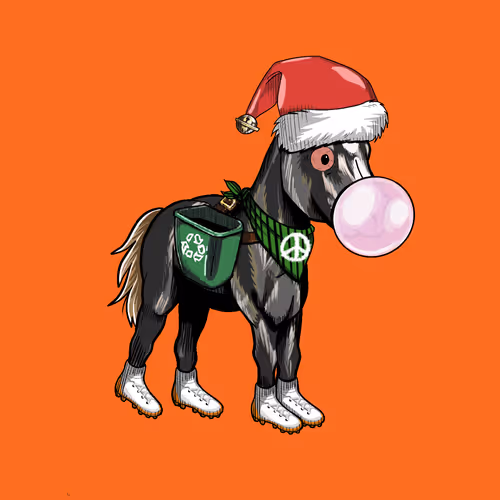 Galacticponyleague
