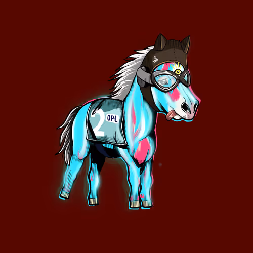 Galacticponyleague