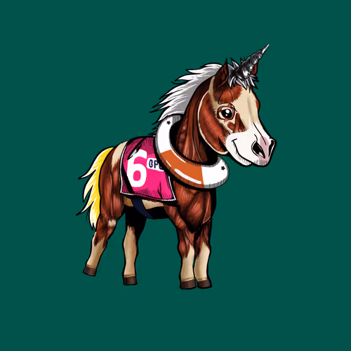 Galacticponyleague
