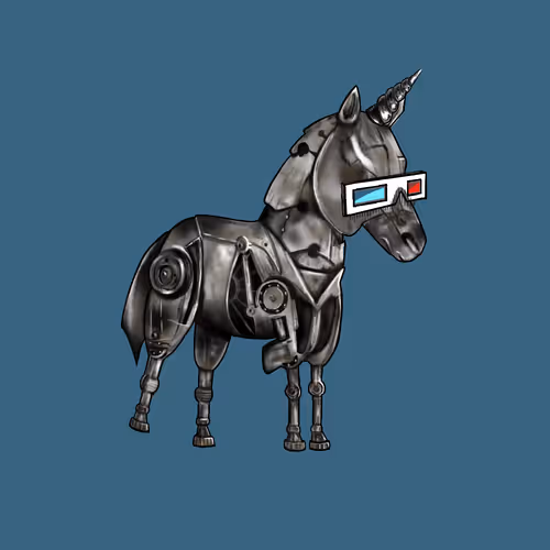 Galacticponyleague