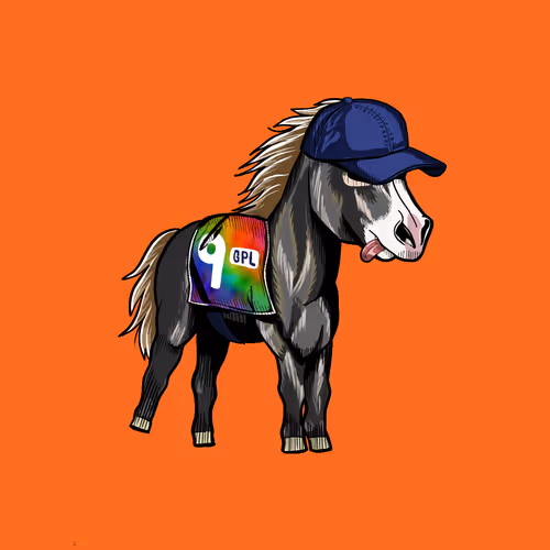 Galacticponyleague