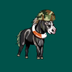 Galactic Pony League - #7735