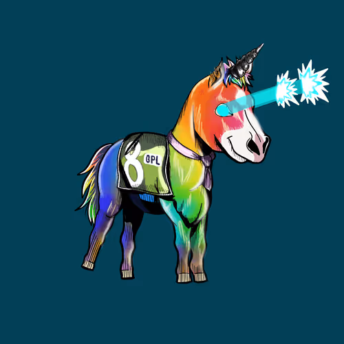 Galacticponyleague