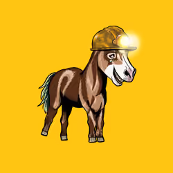Galactic Pony League - #6956