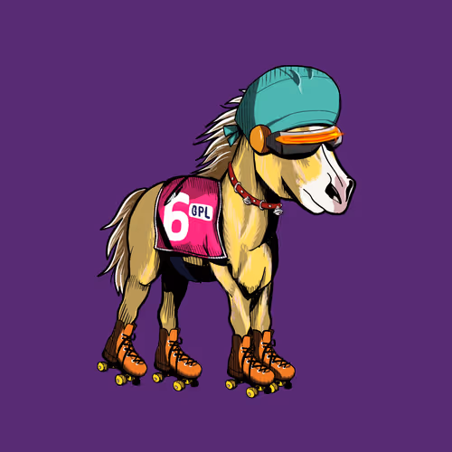 Galacticponyleague