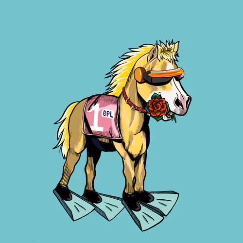 Galacticponyleague