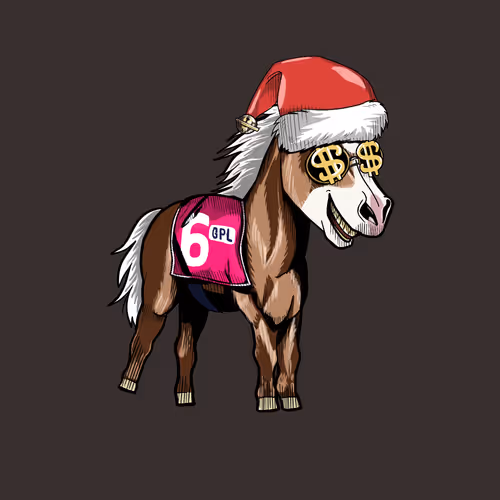 Galacticponyleague