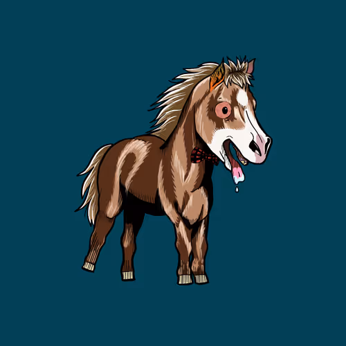 Galacticponyleague