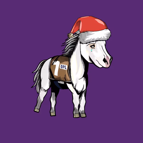 Galacticponyleague