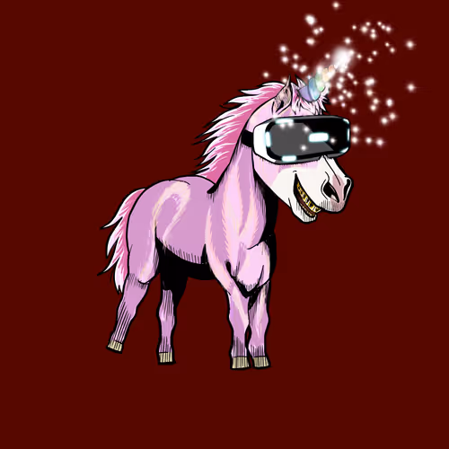 Galacticponyleague