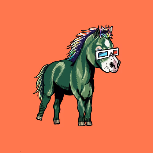 Galacticponyleague