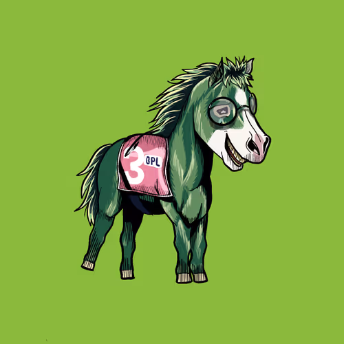 Galacticponyleague