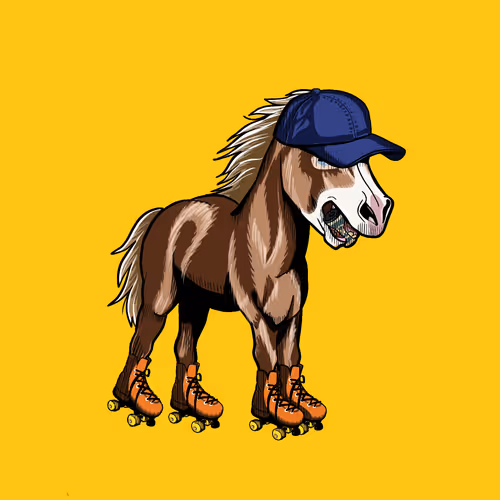 Galacticponyleague