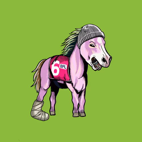 Galacticponyleague