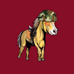 Galactic Pony League - #6226