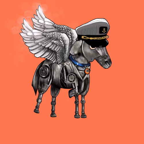 Galacticponyleague