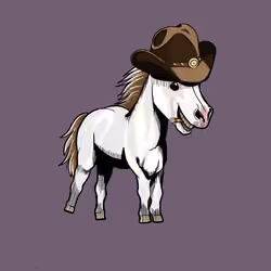 Galactic Pony League - #1505
