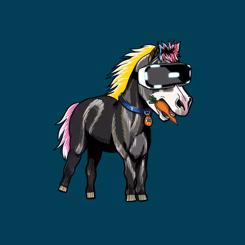 Galacticponyleague