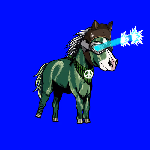 Galacticponyleague