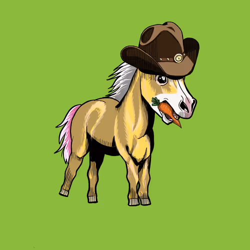 Galacticponyleague