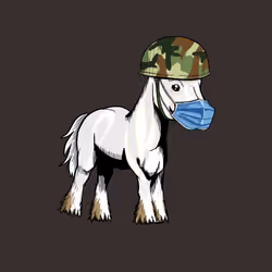 Galactic Pony League - #9505