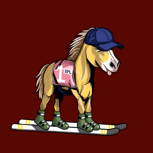 Galacticponyleague