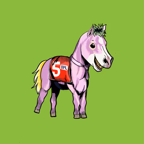 Galacticponyleague