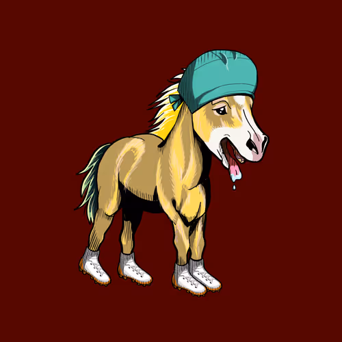 Galacticponyleague