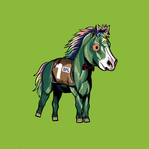 Galacticponyleague