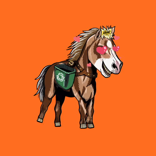 Galacticponyleague