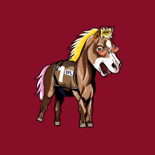 Galacticponyleague