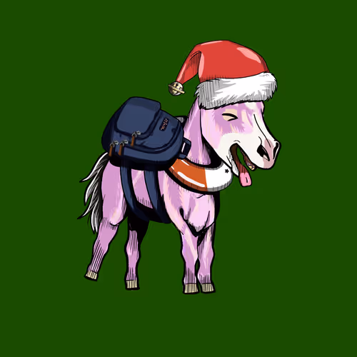 Galacticponyleague