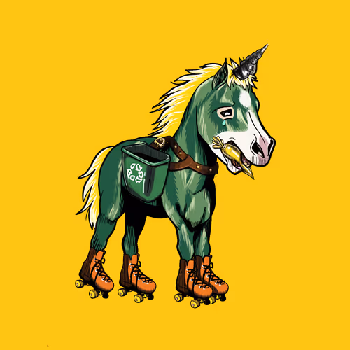 Galacticponyleague