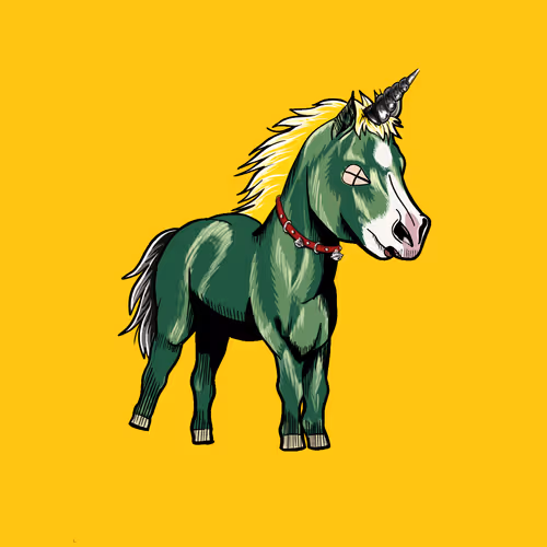 Galacticponyleague