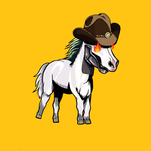Galacticponyleague