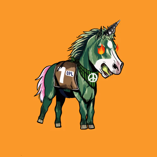 Galacticponyleague