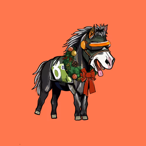 Galacticponyleague