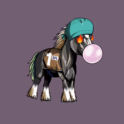 Galacticponyleague