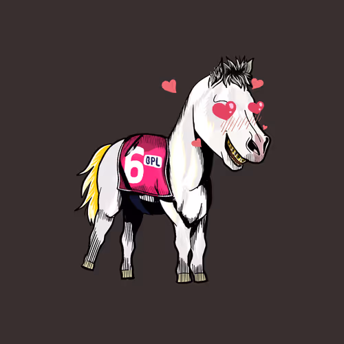 Galacticponyleague